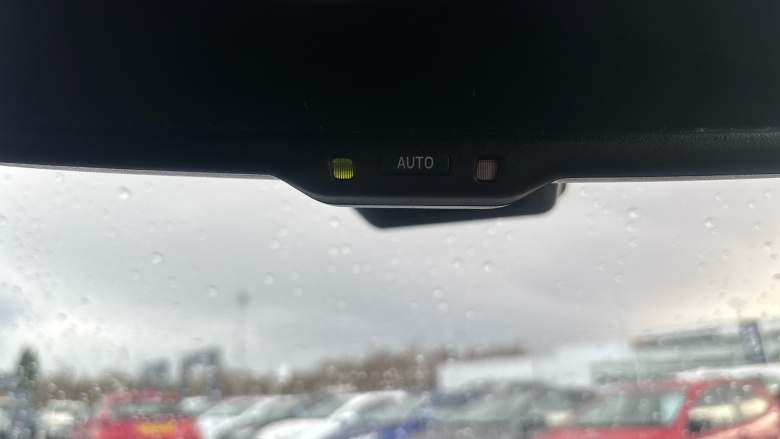 Toyota C-HR 1.8 Hybrid Dynamic 5dr CVT [Leather] Hybrid Hatchback